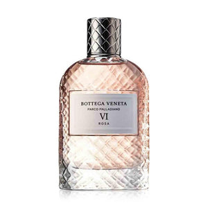 Bottega Veneta Parco Palladiano VI Rosa Edp Edp 100ml