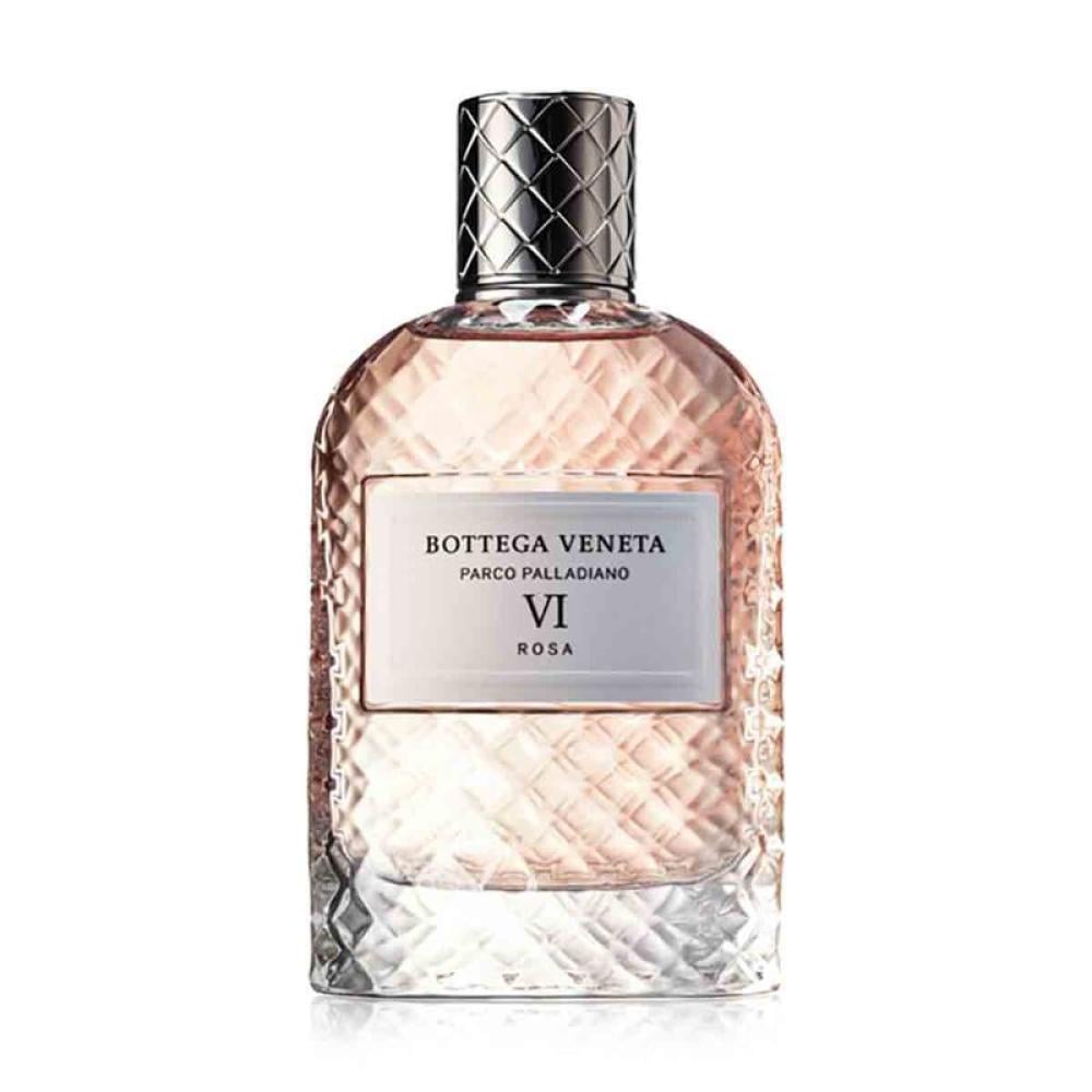 Bottega Veneta Parco Palladiano VI Rosa Edp Edp 100ml