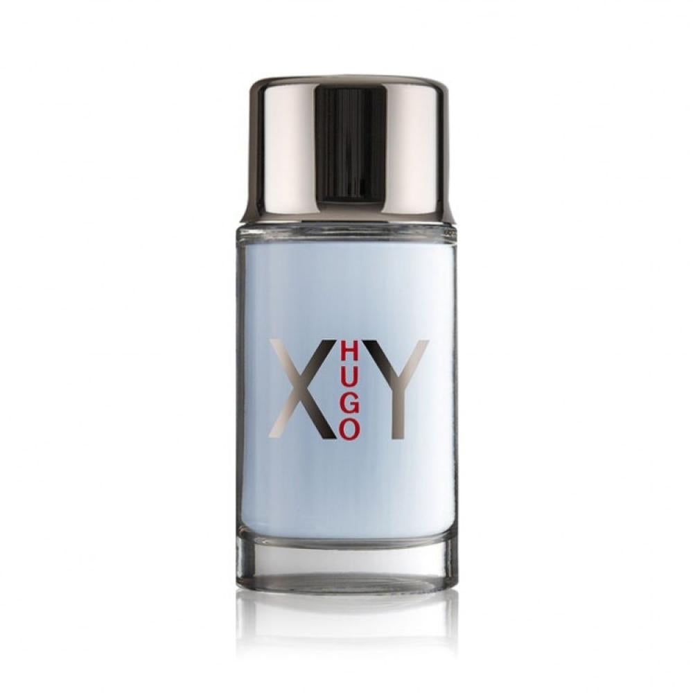 Hugo XY For Men By Hugo Boss Edt 100ml