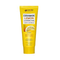 Eyenlip foaming face cleanser 100ml ceramide lemon