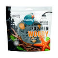 Balmy Body Lufa Sponge With Oud