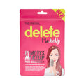 Delete Makeup Removes Glove With Water