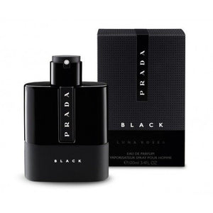 Prada Luna Rossa Black Eau de Parfum 50ml