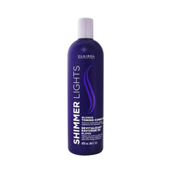Shimmer lights Hair Conditioner 473ml Clairol Purple v2