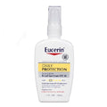 Eucerin face mist 118ml daily protection spf30