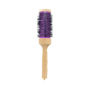 Pasteel hair brush