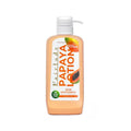 Fairlady body lotion 700ml extra whitening papaya