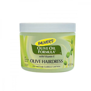 Palmer's Hair Cream 150g With Olive Oil 