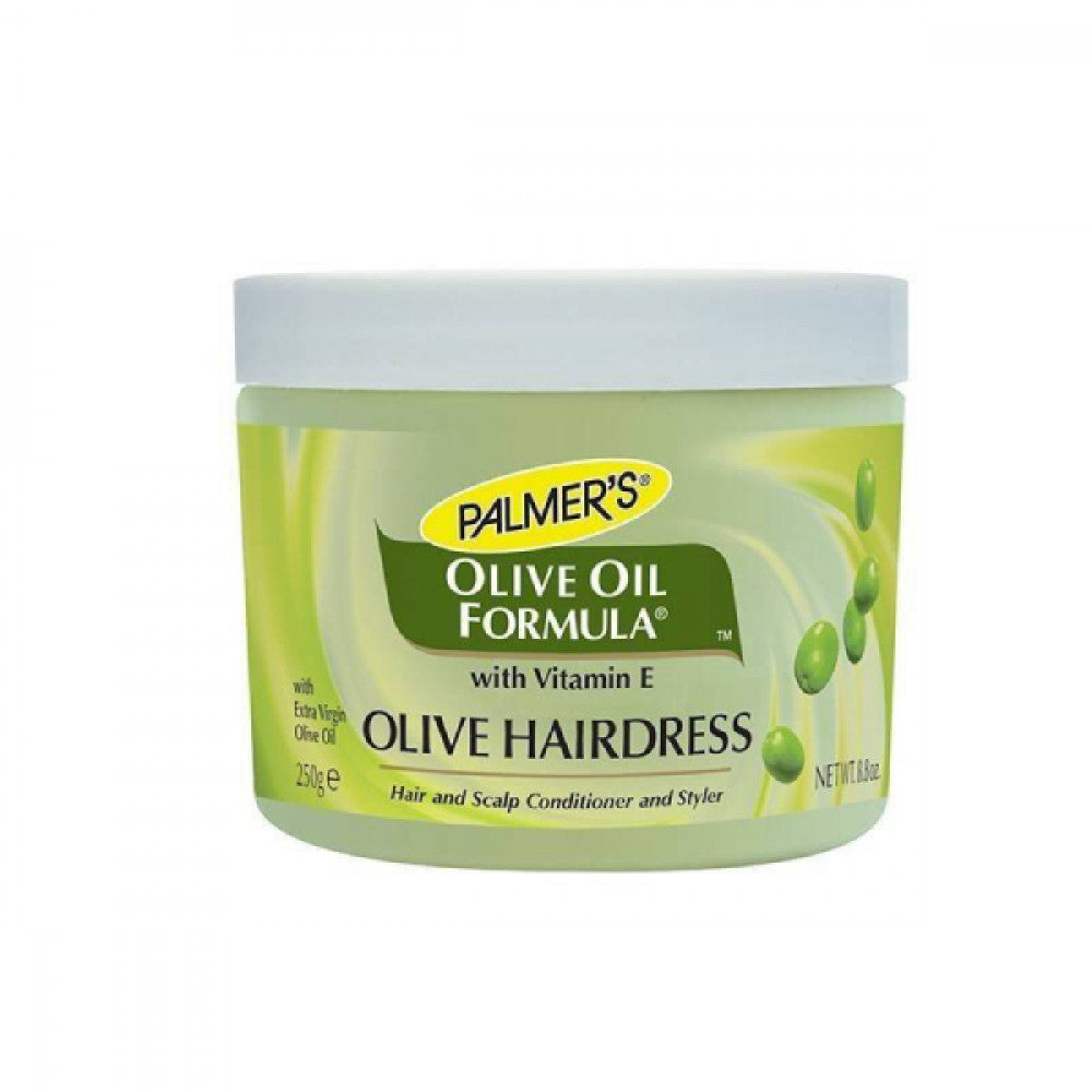 Palmer's Hair Cream 150g With Olive Oil 