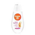 Creme 21 body lotion 400ml instant brightening all skin types