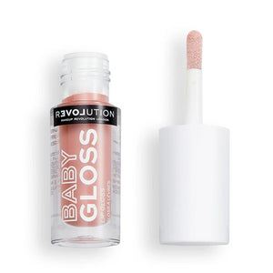 Relove lip gloss baby sugar