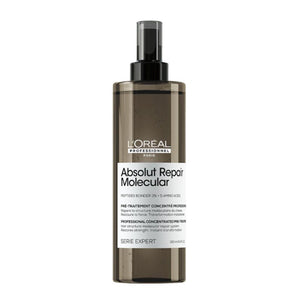 Loreal professionnel hair spray 190ml absolut repair molecular