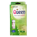 Queen Clute Disposable Panties 7pc L Soft, Single Use