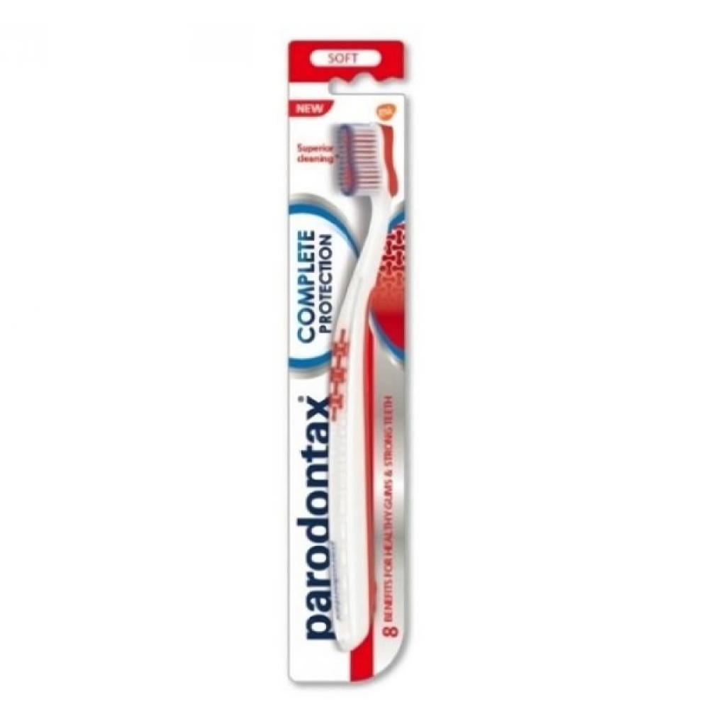 Parodontax Toothbrush Complete Protection Soft