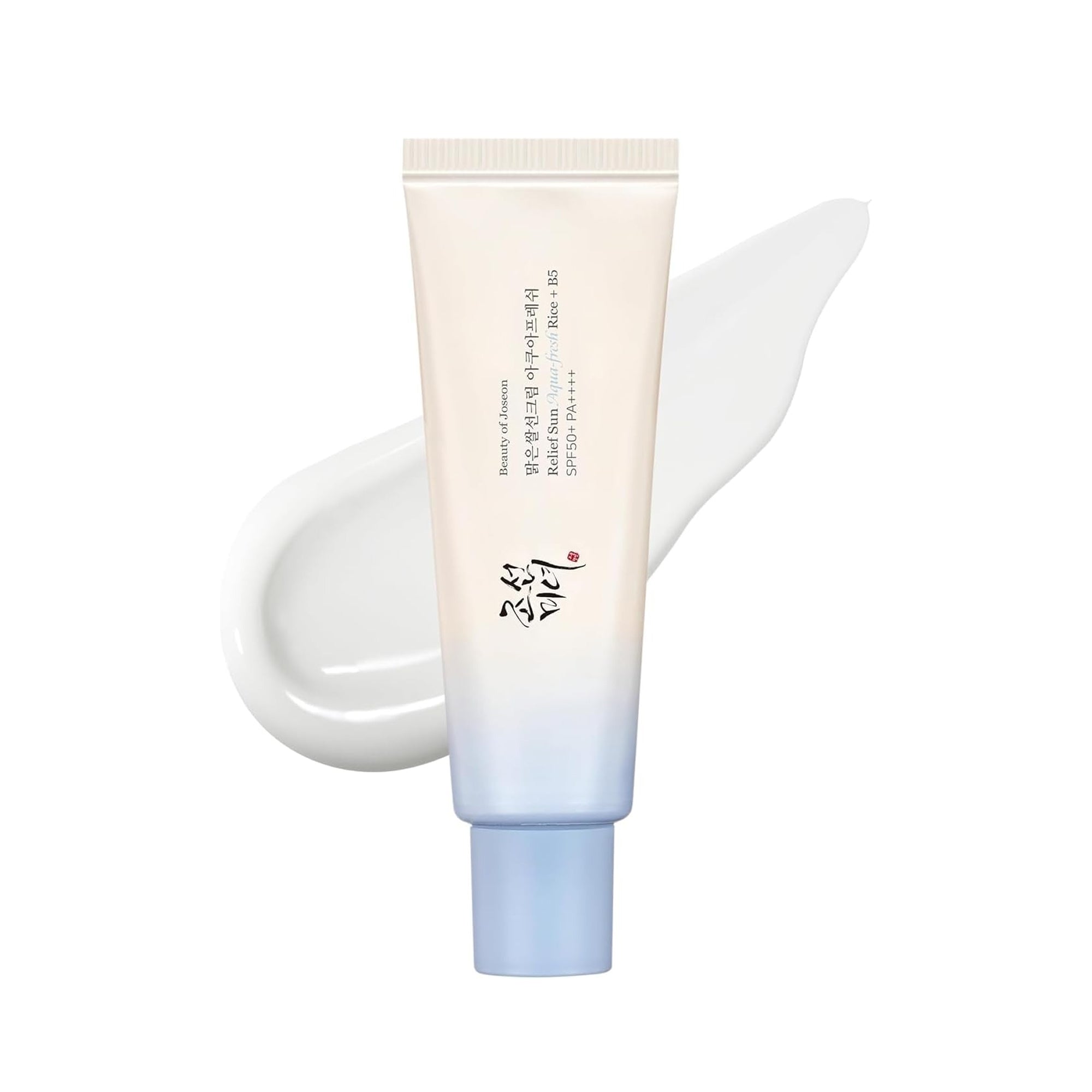 Beauty of Joseon Relief Sun Aqua-fresh Rice + B5 - 50ml