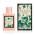 Gucci bloom acqua di fiori eau de toilette 50ml
