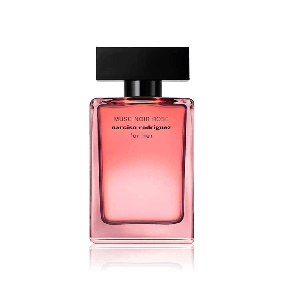 Narciso Rodriguez Musc Noir Rose for Her Eau de Parfum 100ml
