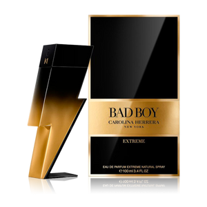 Bad Boy Extreme Herrera For Men Edp Extreme 100ml