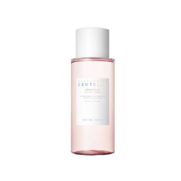 SKIN1004 Face Toner Madagascar Centella 210ml To Cleanse Pores 