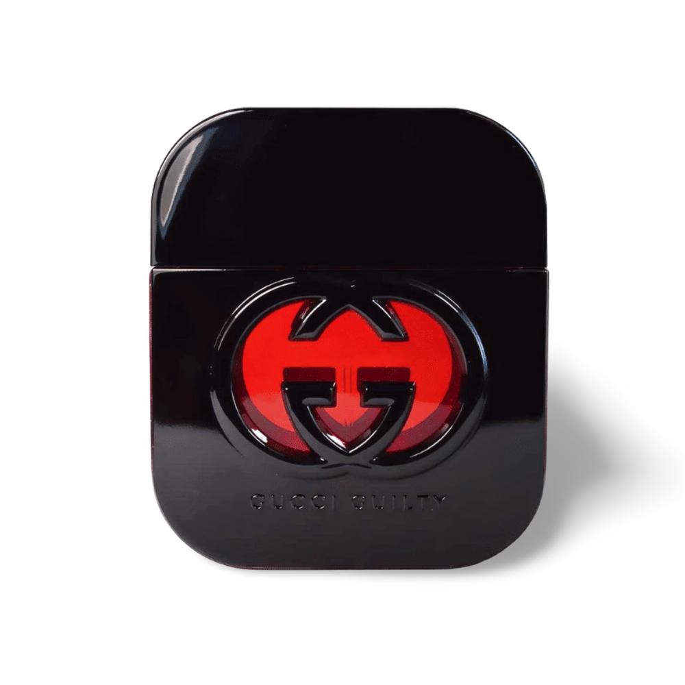 Gucci Guilty Black P/Femme Edt 50ml