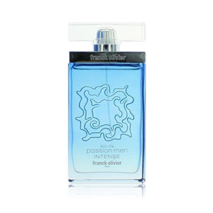 Franck Olivier Eau De Passion Intense Pour Lui Edp 75ml