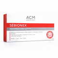 Acm Sebionex Cleansing Bar Soap for Oily and Acne-Prone Skin