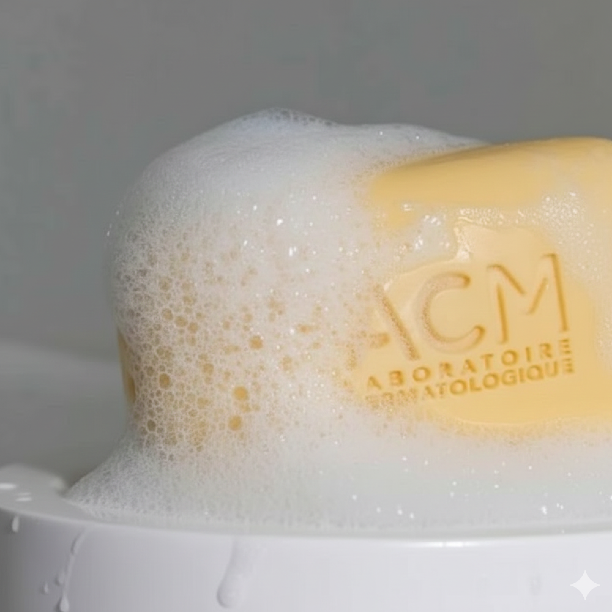 Acm Sebionex Cleansing Bar Soap for Oily and Acne-Prone Skin