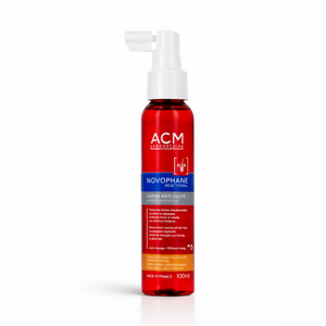 Acm Hair Lotion Novophane 100ml Hair Loss Treatment