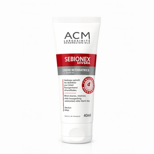 Acm Sebionex Hydra Repair Cream – Hydrating Barrier Care for Sebum Control