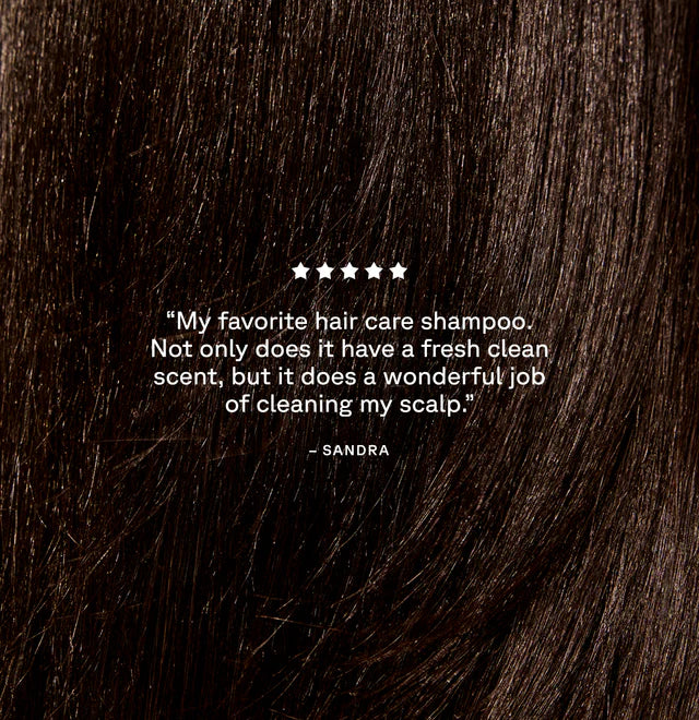 Acure Hair SH 236ml Lemongrass & Argan