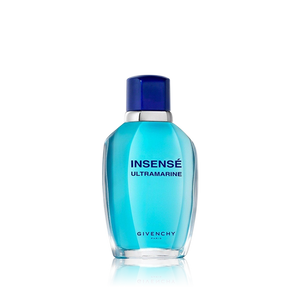 Insense Ultramarine Givenchy Edt 100ml