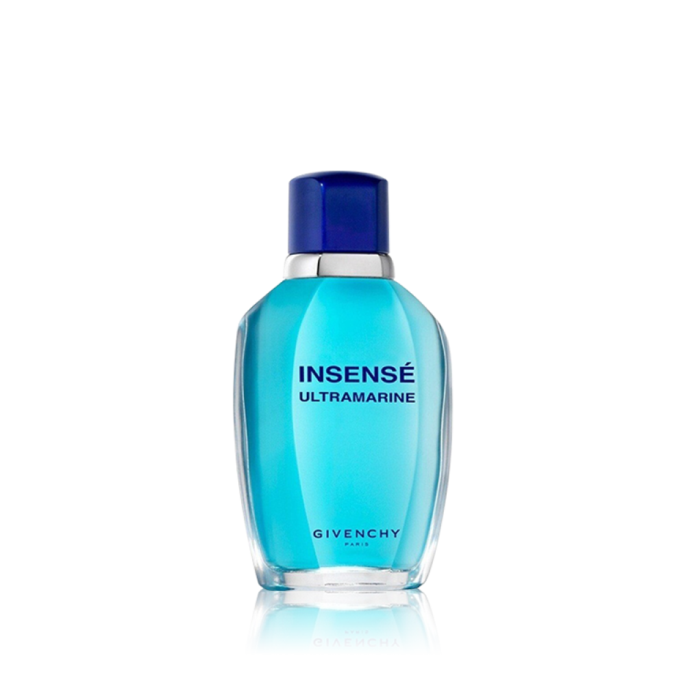Insense Ultramarine Givenchy Edt 100ml