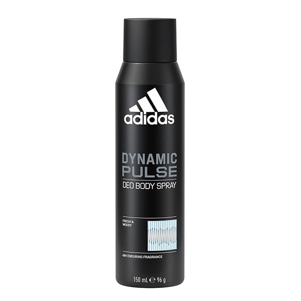 Adidas Dynamic Pulse Deo Body Spray 150ml
