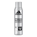 Adidas Adidas Deodorant Spray 150ml Anti Perspirant Pro Invisible Men v2