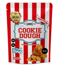 Protein Cookie Dough (Casein Protein) - Baklava 400g