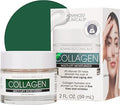 Advanced Clinicals Vegan Collagen  Multi  Moisturizer 59 ml – Plant-Based Firming Cream