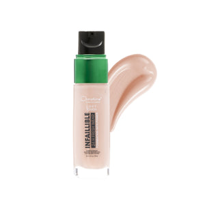 Christine Foundation Soft Touch Infallible 04 v2