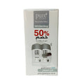 Pure beauty deodorant stick 50g whitening anti perspirant unscented kit pack (50% on second)