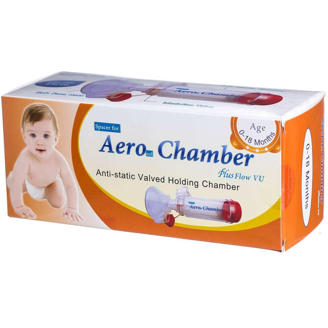AEROSOL_CHAMBER SMALL