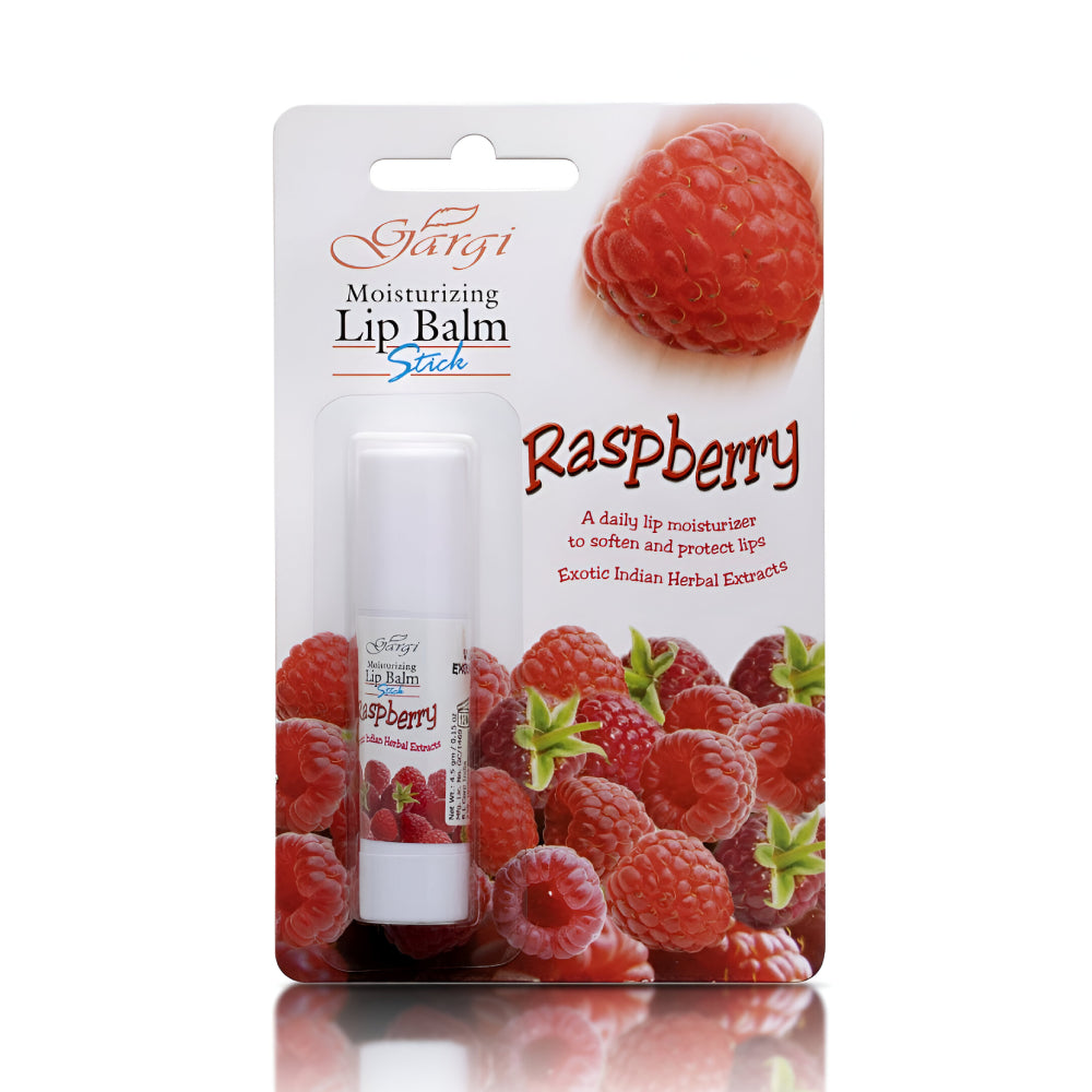 Gargi Lip Balm 4.50g With Berry