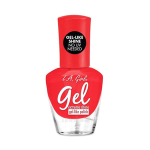 L.a. girl gel nail polish extreme shine gnl704 pampered