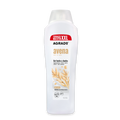 Agrado Oats Shower Gel – Family Use Moisturizing Body Wash 1250ml