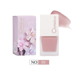 Christine blusher 15ml 01 liquid princesses