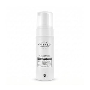 Cosmed Skinologist AHA & BHA Foaming Wash 150ml