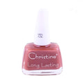 Christine nail polish long lasting 152