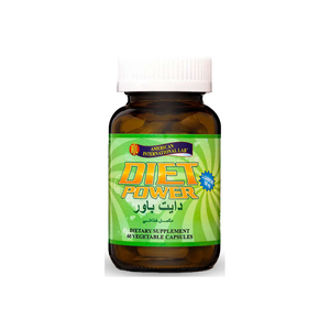 DIET POWER 60 CAP