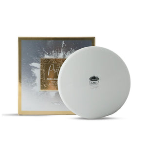 AJMAL Ajmal Body Perfume Powder 75g Pretty Misk Al Arosah