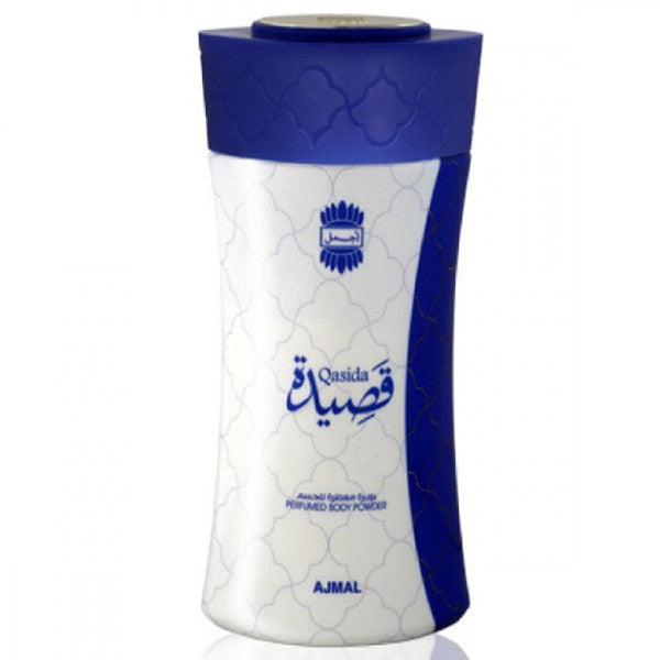 AJMAL Ajmal Body Perfume Powder 80g Oasida