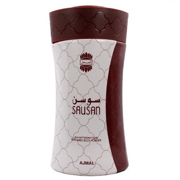 AJMAL Ajmal Body Perfume Powder 80g Sausan