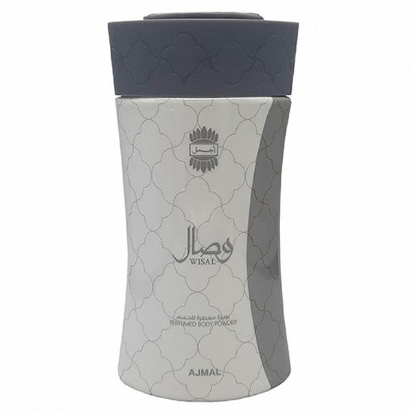 AJMAL Ajmal Body Perfume Powder 80g Wisal